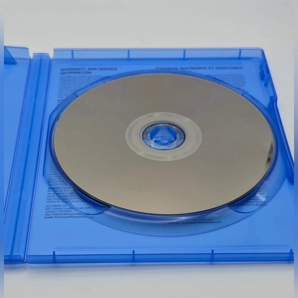 Monster Energy Supercross 5 PS5 Motocross Racing Game Tested - Picture 9 of 9